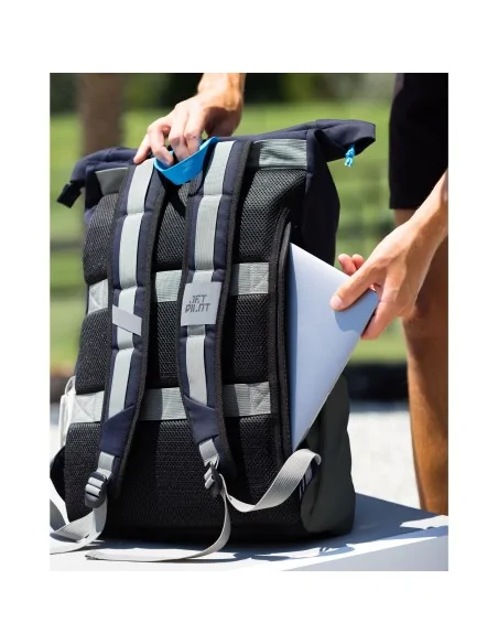 Mochila Estanca Jetpilot ESSENTIAL Transit 50L