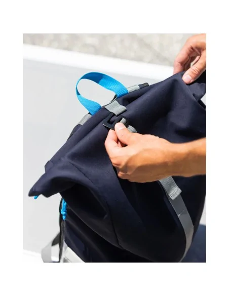 Mochila Estanca Jetpilot ESSENTIAL Transit 50L