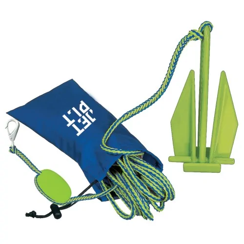 Ancla ligera Jetpilot Lightweight... Ancla ligera Jetpilot Lightweight...