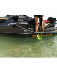 Ancla ligera Jetpilot... 2