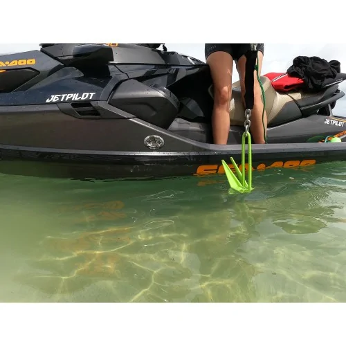 Ancla ligera Jetpilot Lightweight... Ancla ligera Jetpilot Lightweight...