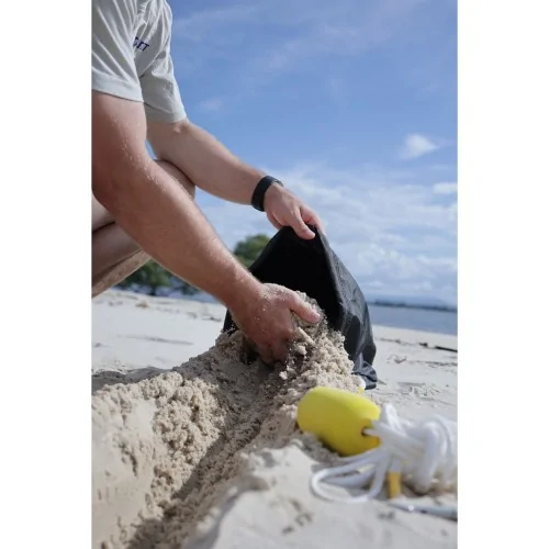 Ancla de arena Jetpilot PWC Sand... Ancla de arena Jetpilot PWC Sand...
