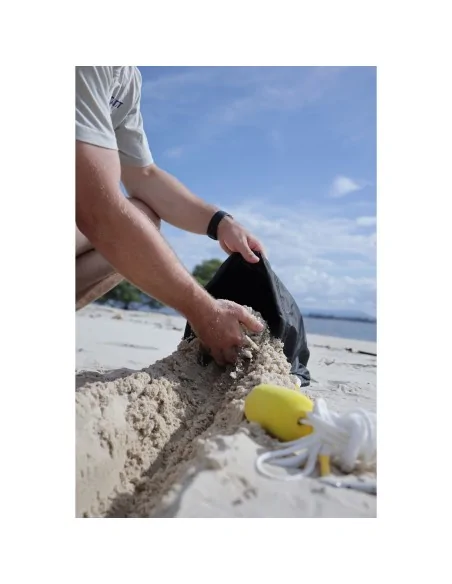 Ancla de arena Jetpilot PWC Sand Anchor para motos de agua