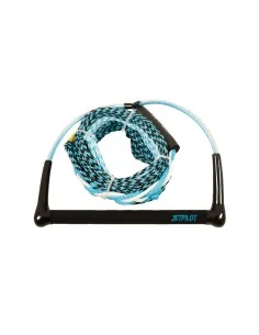 Cuerda para wakesurf...