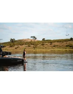 Cuerda para wakesurf... 2