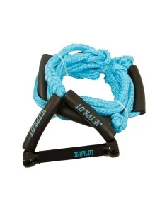 Cuerda para wakeboard...