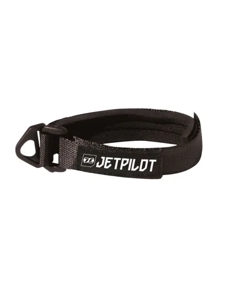 Correa de muñeca flotante Jetpilot Floating Wrist Strap negra