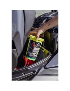 Kit de seguridad marino...