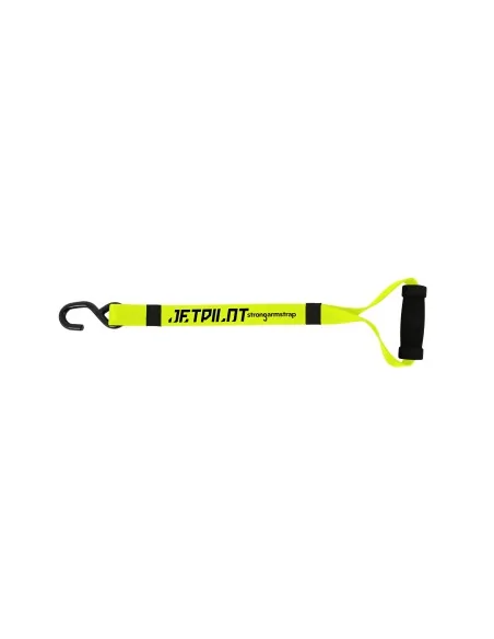 Correa ergonómica Jetpilot x SAS Strong Arm 25" prevención lesiones