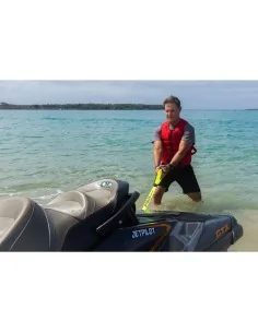 Correa ergonómica Jetpilot... 2