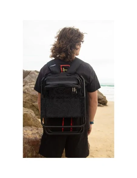 Bolsa nevera para asiento Jetpilot VENTURE Back Rest Chilled Seat