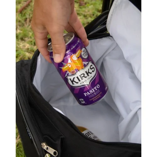 Bolsa nevera para asiento Jetpilot...
