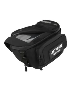 Bolsa para manillar...