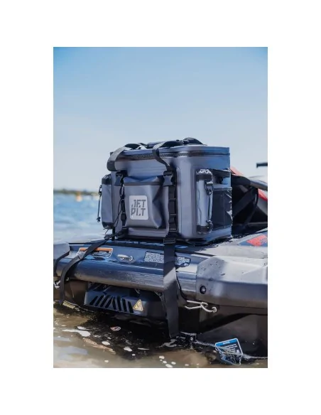 Nevera portátil Jetpilot VENTURE Cooler 25L capacidad 36 latas