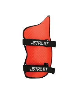 Protectores de pierna...