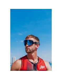 Gafas sol y agua... 2