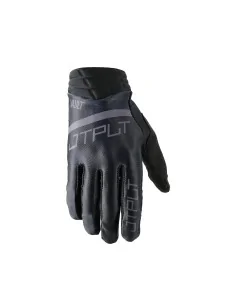 Guantes de competición...
