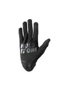 Guantes de competición... 2