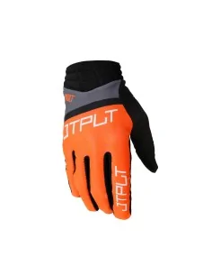 Guantes de competición...
