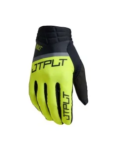 Guantes de competición... 2