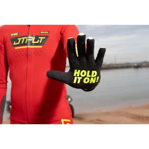 Guantes de competición Jetpilot VAULT... Guantes de competición Jetpilot VAULT...