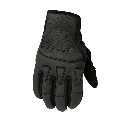 Guantes térmicos de neopreno Jetpilot... Guantes térmicos de neopreno Jetpilot...