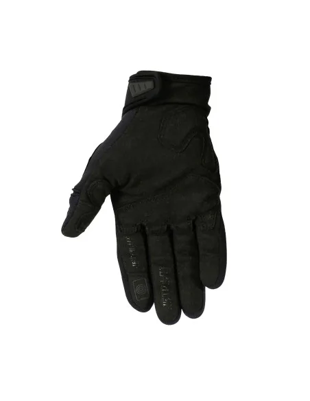 Guantes térmicos de neopreno Jetpilot VAULT +Cierre Ajustable