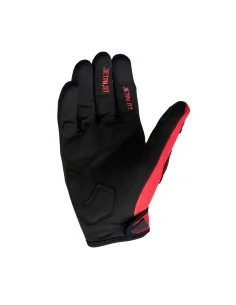 Guantes de competición...