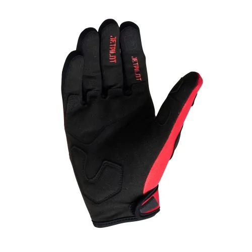 Guantes de competición Jetpilot VAULT... Guantes de competición Jetpilot VAULT...