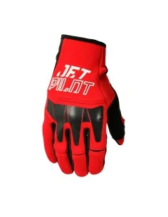 Guantes de competición... 2