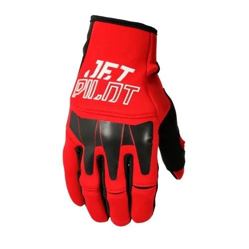 Guantes de competición Jetpilot VAULT... Guantes de competición Jetpilot VAULT...