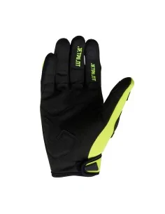 Guantes de competición...