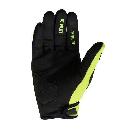 Guantes de competición Jetpilot VAULT... Guantes de competición Jetpilot VAULT...