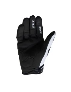Guantes de competición...