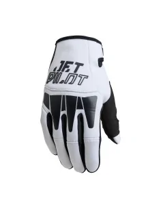 Guantes de competición... 2