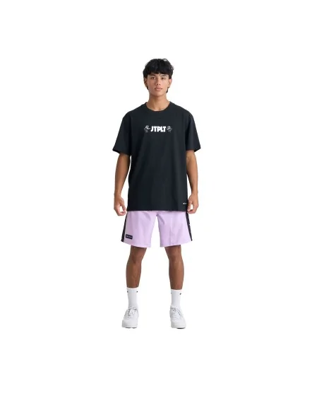 Camiseta manga corta Jetpilot ESSENTIAL +Algodón Premium
