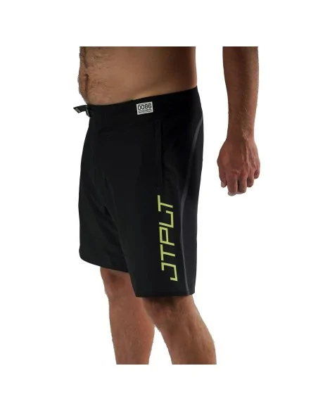Short de agua/casual Jetpilot VAULT +Poliéster Duradero