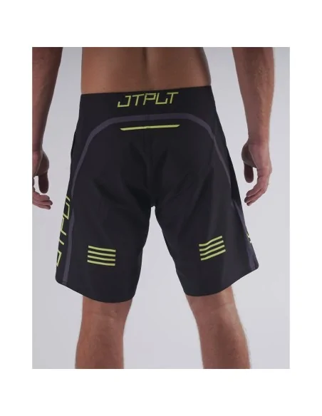 Short de agua/casual Jetpilot VAULT +Poliéster Duradero