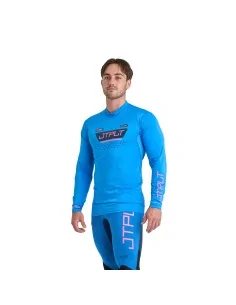 Rashguard manga larga...
