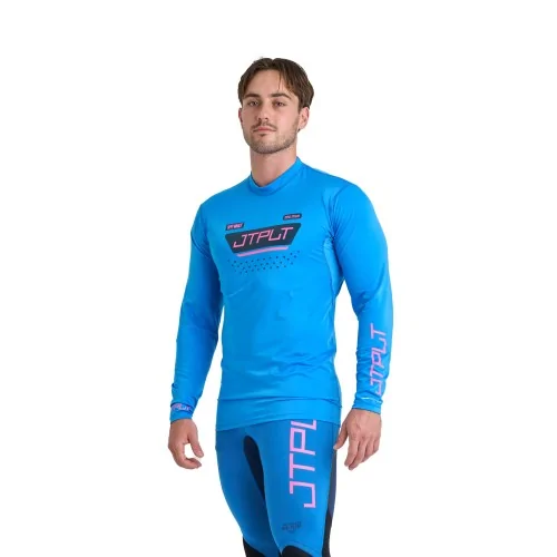 Rashguard manga larga Jetpilot VAULT... Rashguard manga larga Jetpilot VAULT...