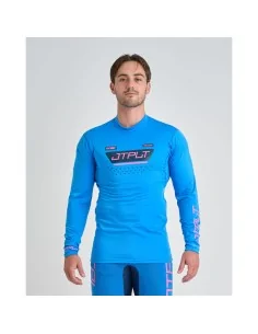 Rashguard manga larga... 2