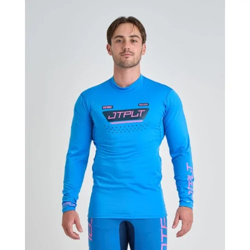 Rashguard manga larga Jetpilot VAULT... Rashguard manga larga Jetpilot VAULT...