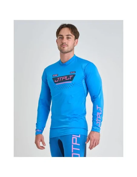 Rashguard manga larga Jetpilot VAULT Vault Rashie L/S