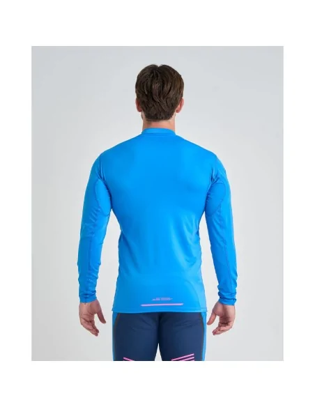 Rashguard manga larga Jetpilot VAULT Vault Rashie L/S
