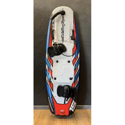 JetSurf Race 2017 Segunda Mano (Carbono)