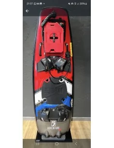 JetSurf Adventure+ 2018...