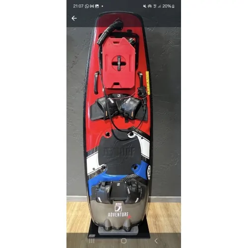 JetSurf Adventure+ 2018 Segunda Mano