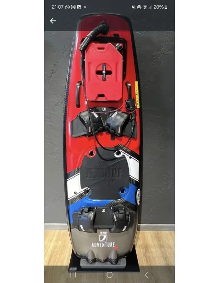 JetSurf Adventure+ 2018 Segunda Mano