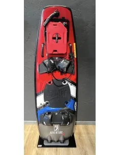 JetSurf Adventure+ 2018... 2