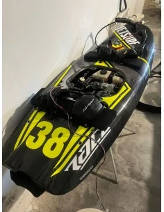 JetSurf Race DFI 2019...